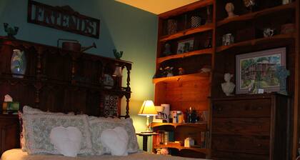 All Seasons Inn