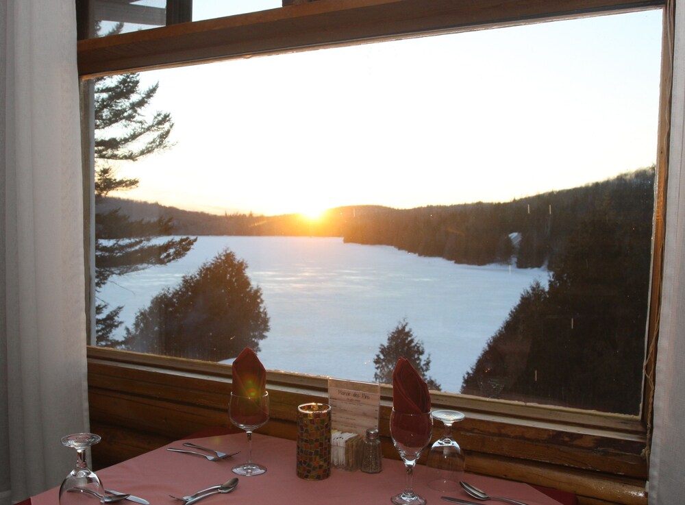 Domaine Manoir des Pins in SainteLuciedesLaurentides Best Rates & Deals on Orbitz