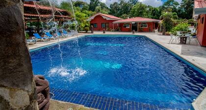 Pacific Paradise Resort