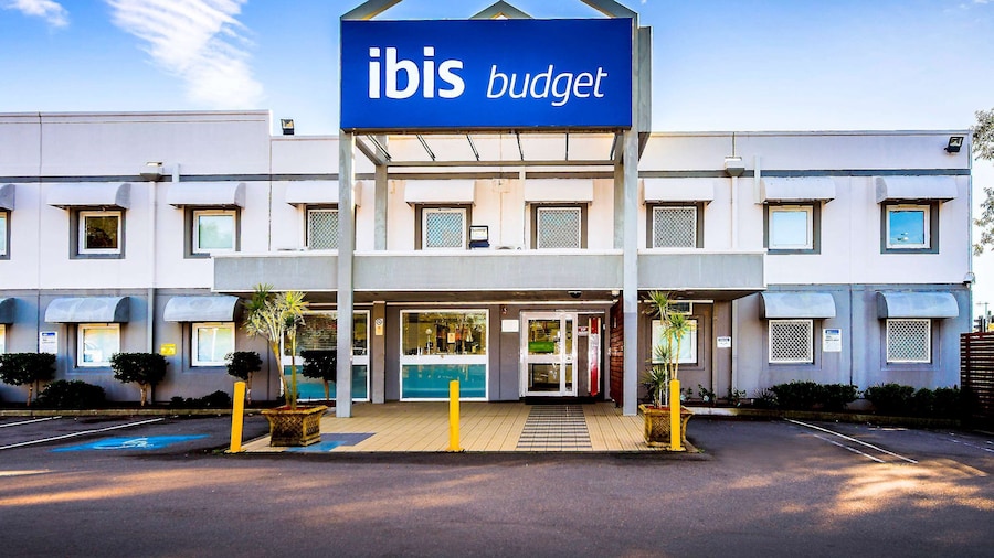 ibis budget Canberra