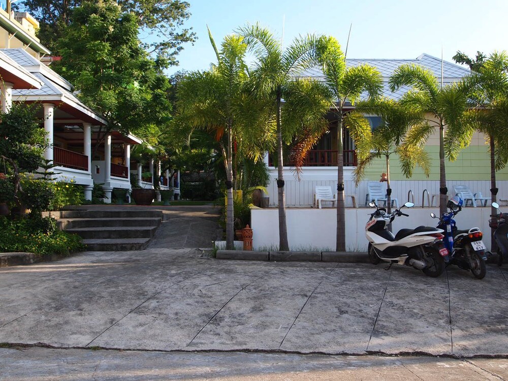 Lemon House Patong Tha Best Price Guarantee Lastminute - 