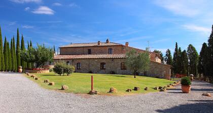 Agriturismo Bonello