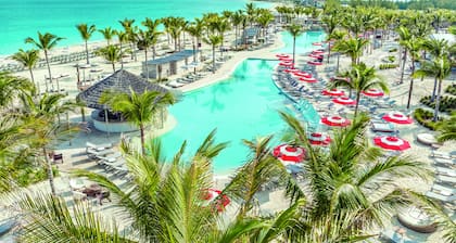 Hilton At Resorts World Bimini