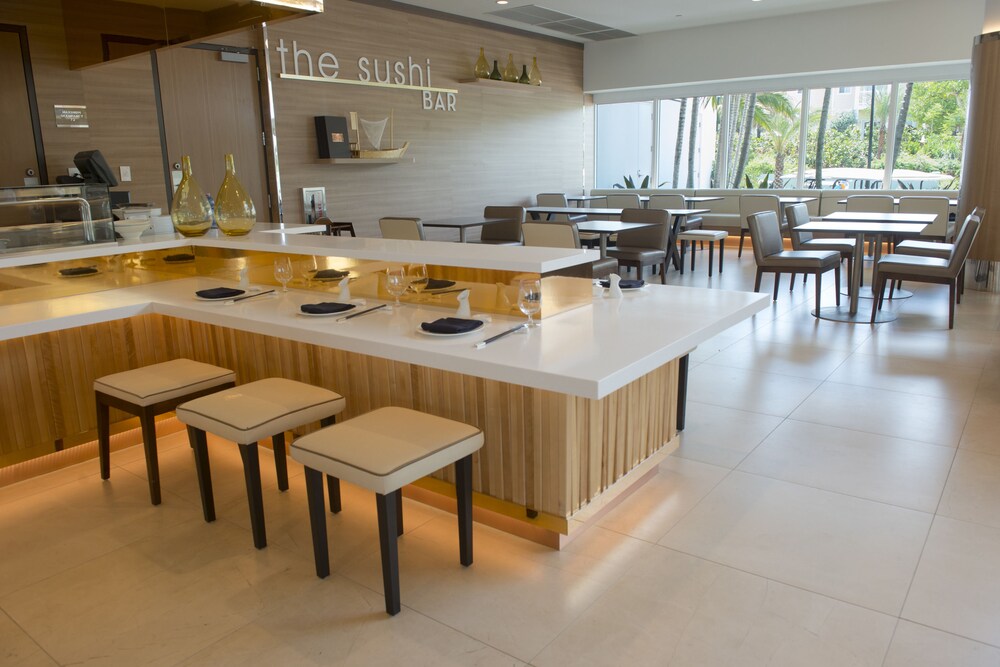 Hilton At Resorts World Bimini: 2019 Room Prices $206, Deals & Reviews