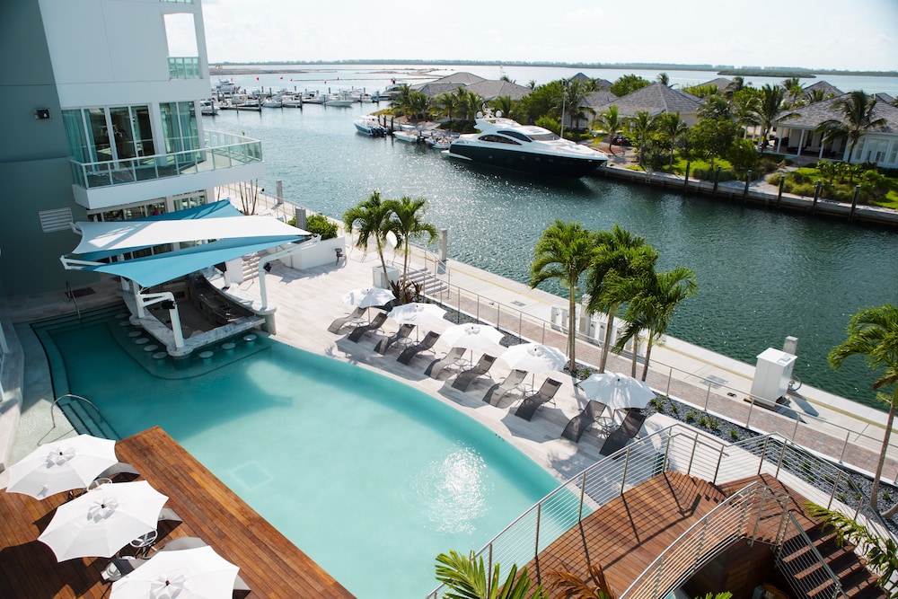 Hilton Bimini Island Hilton Bimini Island
