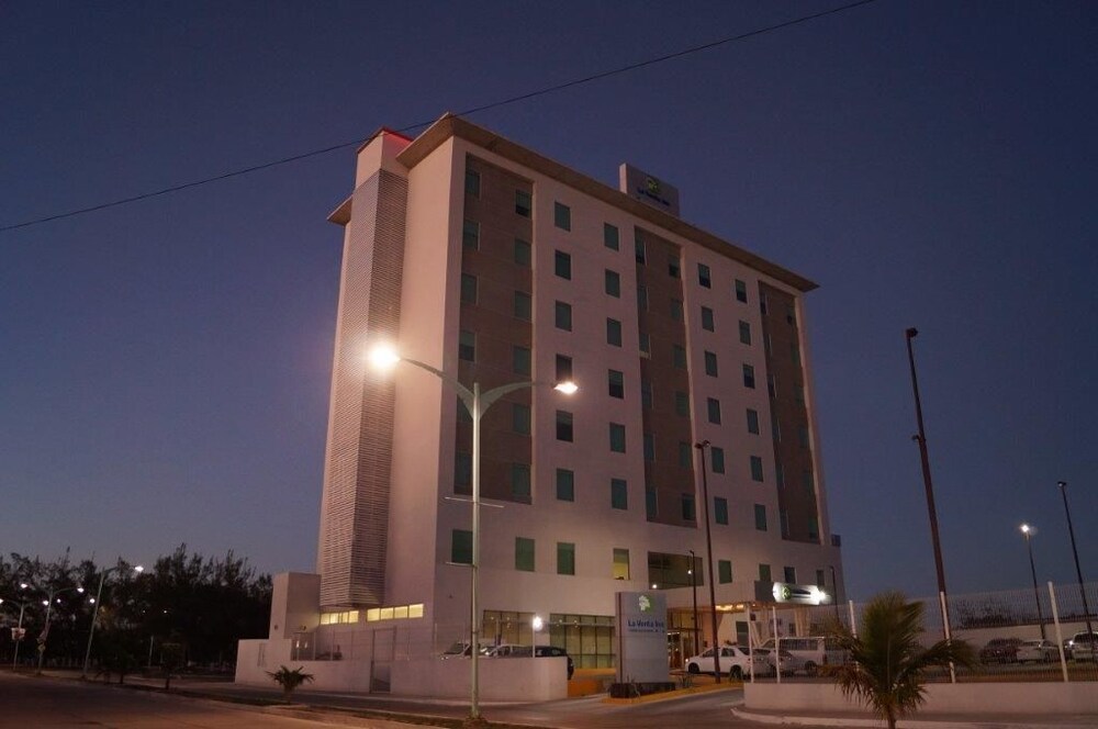 La Venta Inn Ciudad del Carmen in Ciudad del Carmen, Mexico