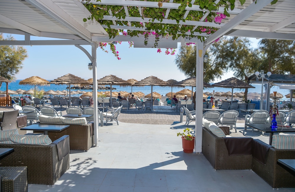 Nostos Hotel S Only Santorini 2018 Expedia Mountain View Featured Image Lobby Lounge