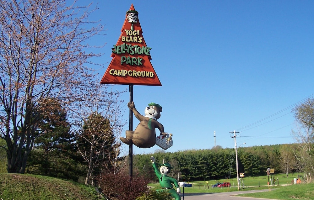 Primary image, Yogi Bear's Jellystone Park Camp-Resort Wisconsin Dells