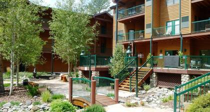 Ruidoso River Resort