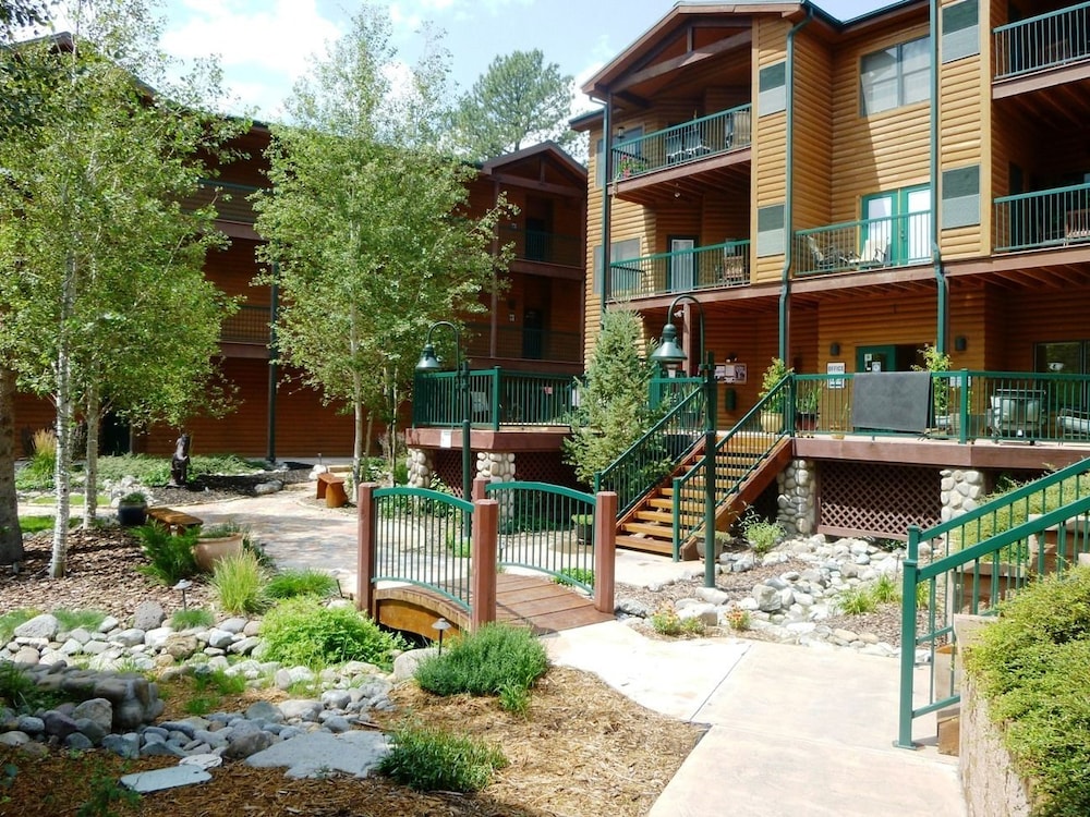 Primary image, Ruidoso River Resort