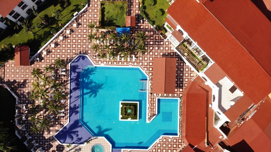 Cozumel Hotel & Resort Trademark Collection by Wyndham All Inclusive
