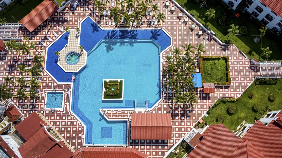 Cozumel Hotel & Resort Trademark Collection by Wyndham All Inclusive