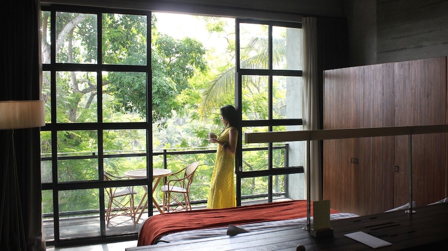 Bisma Eight Ubud