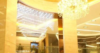 Yijing Hotel