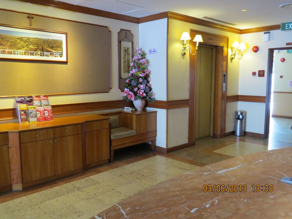 Four Chain View Hotel Singapore Sgp Best Price Guarantee Lastminute Com Au
