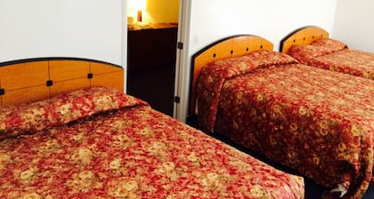Stardust Motel and Suites El Dorado KS