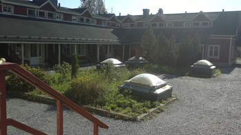 Hotel Viihdekartano Kuopio