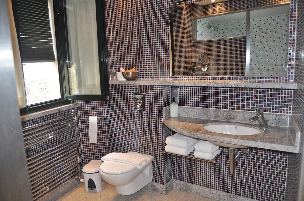 Imagen de Hotel Historic (12 de 17)