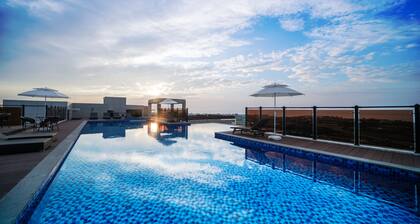 Eco Green Resort