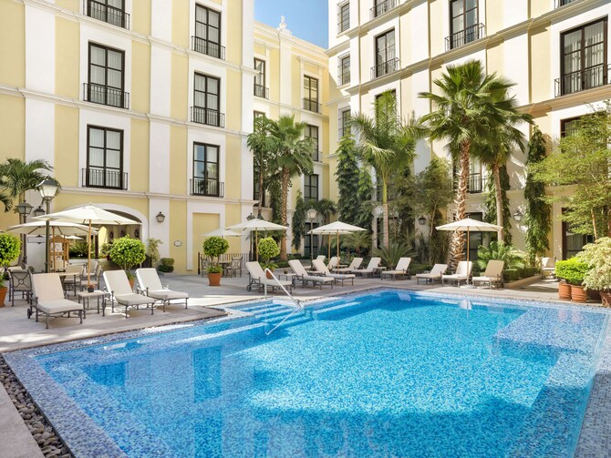 Hotel Solar de las Animas en Tequila, : hoteles en Tequila - Hoteles.com