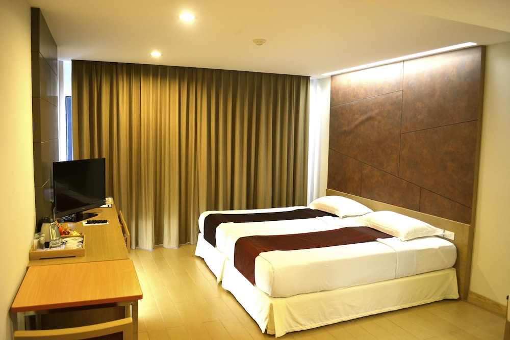 A-One Motel