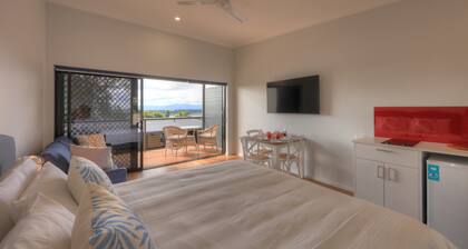 Atherton Motel