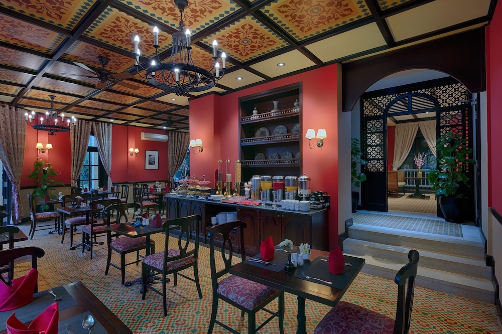 La Residencia Hotel Hoi An La Residencia Hotel Hoi An