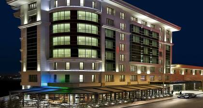 Ramada Plaza by Wyndham Eskisehir