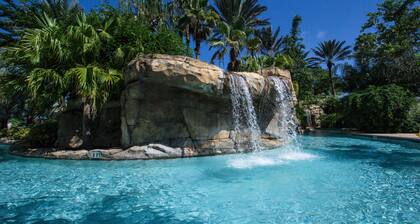 Reunion Resort & Golf Club