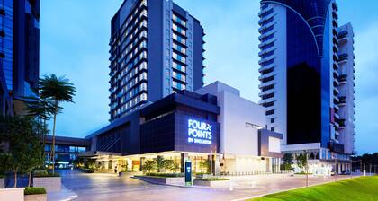 Four Points By Sheraton Puchong