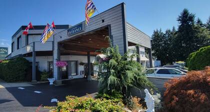 Cedars Inn Hotel & Convention Center