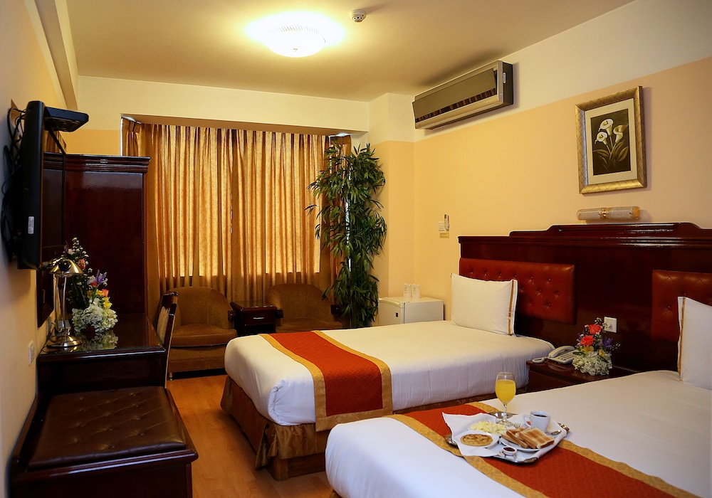 Photo - Hotel Princesa