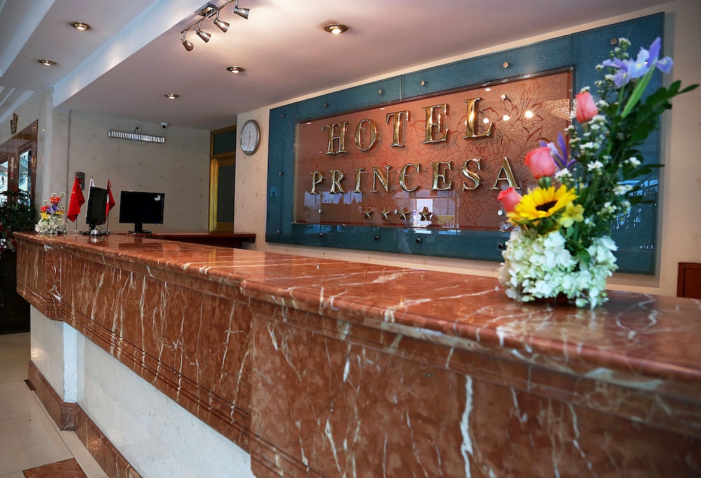 Photo - Hotel Princesa