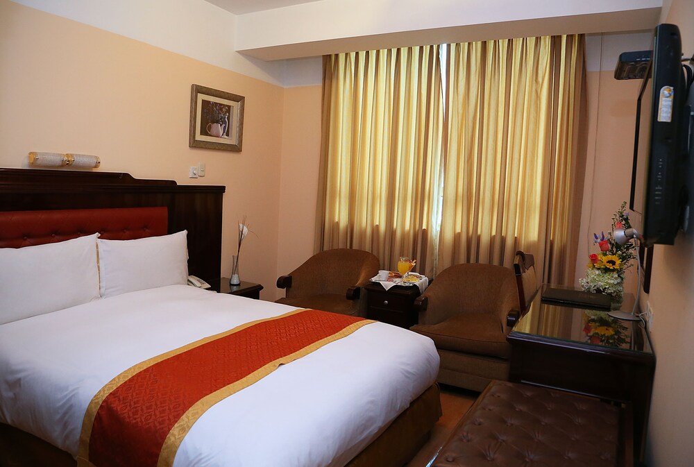 Photo - Hotel Princesa