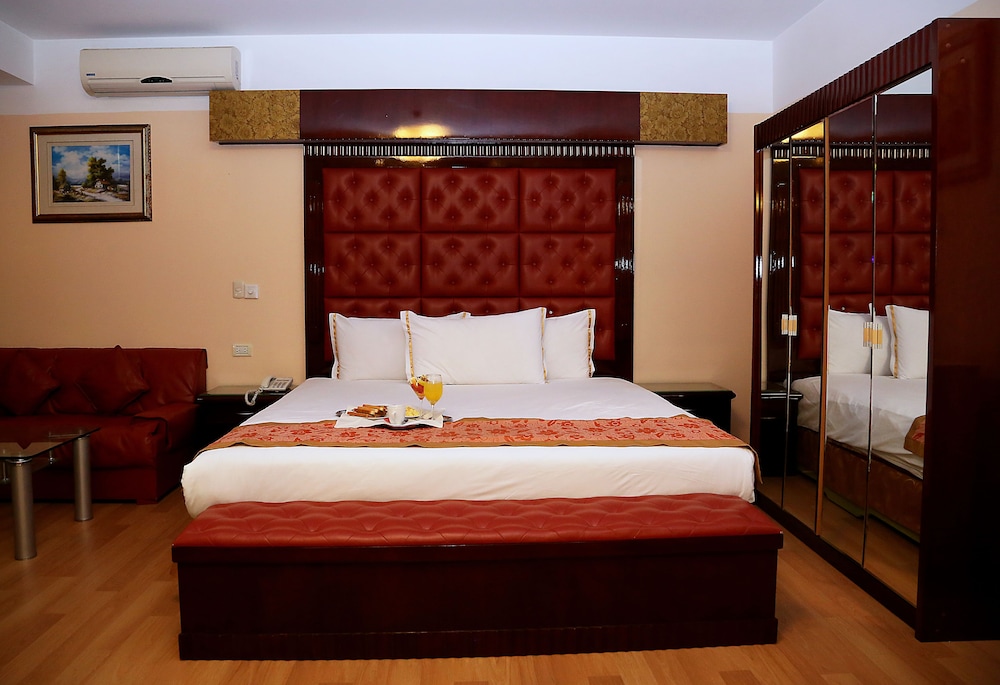 Photo - Hotel Princesa