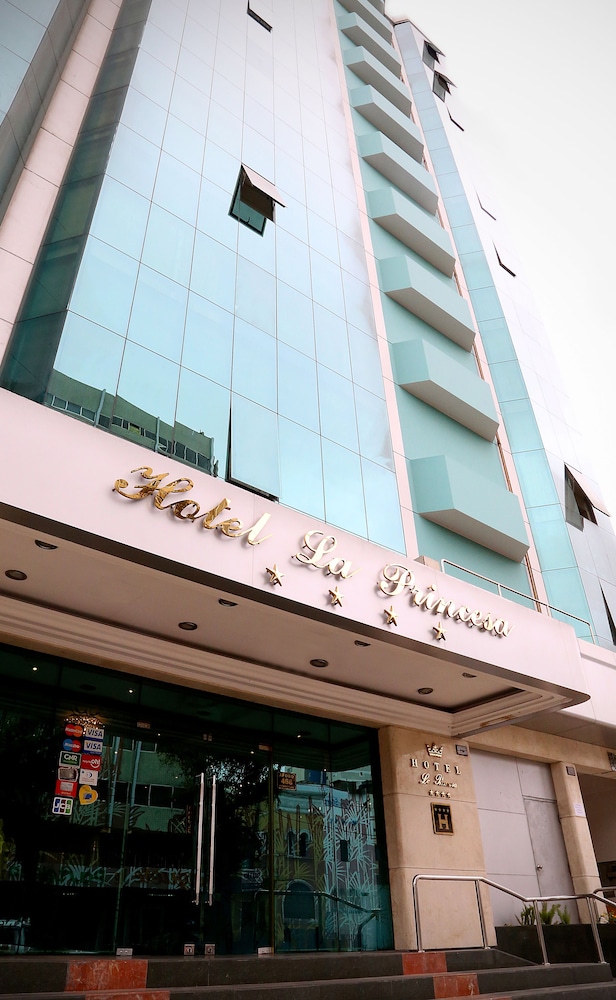 Photo - Hotel Princesa