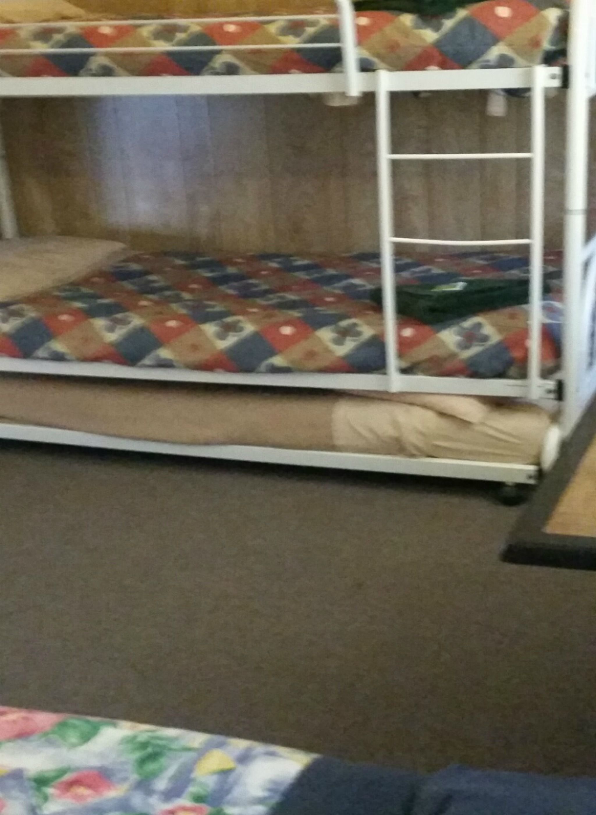 William Creek Camp Ground & Units