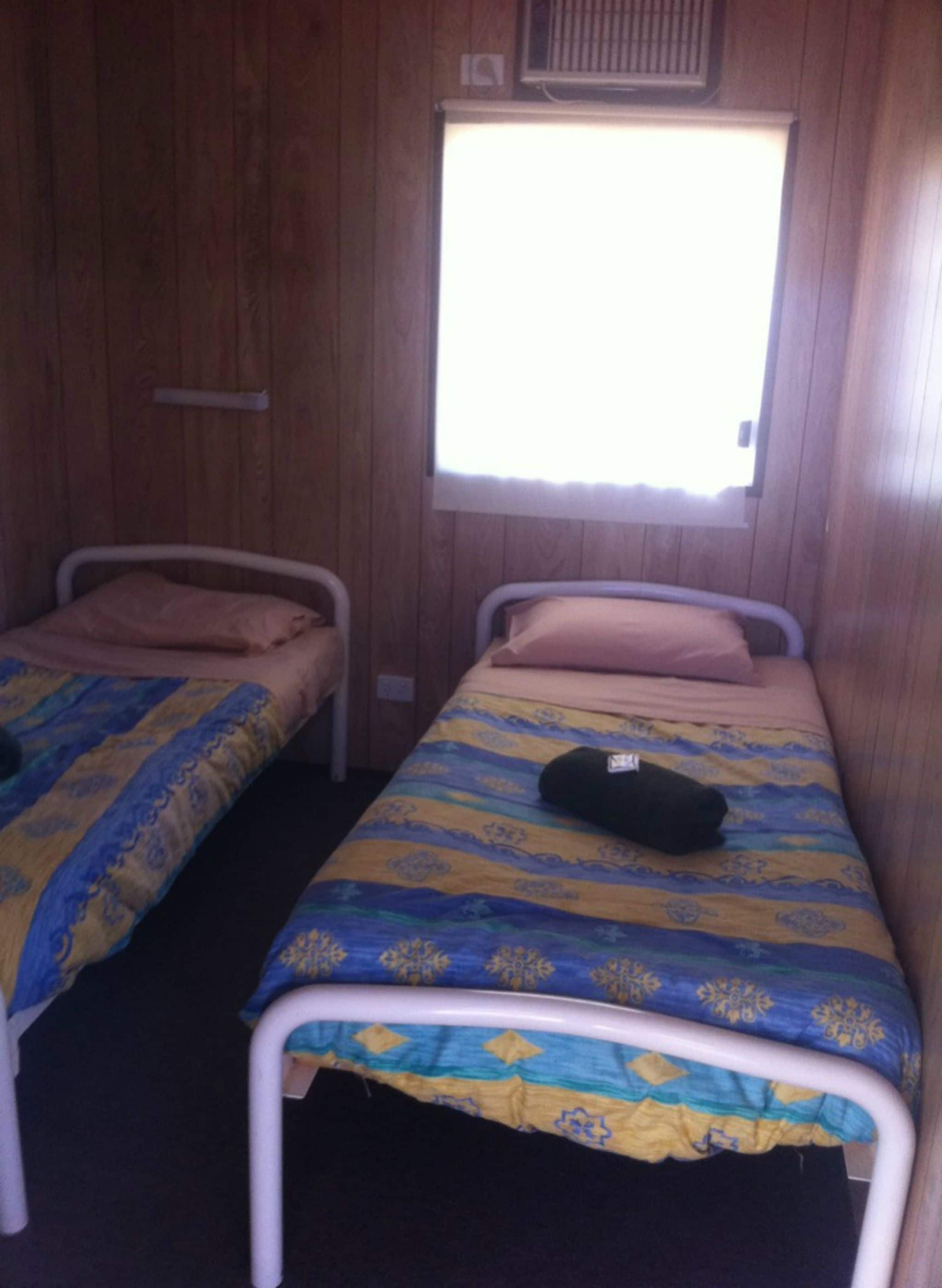 William Creek Camp Ground & Units