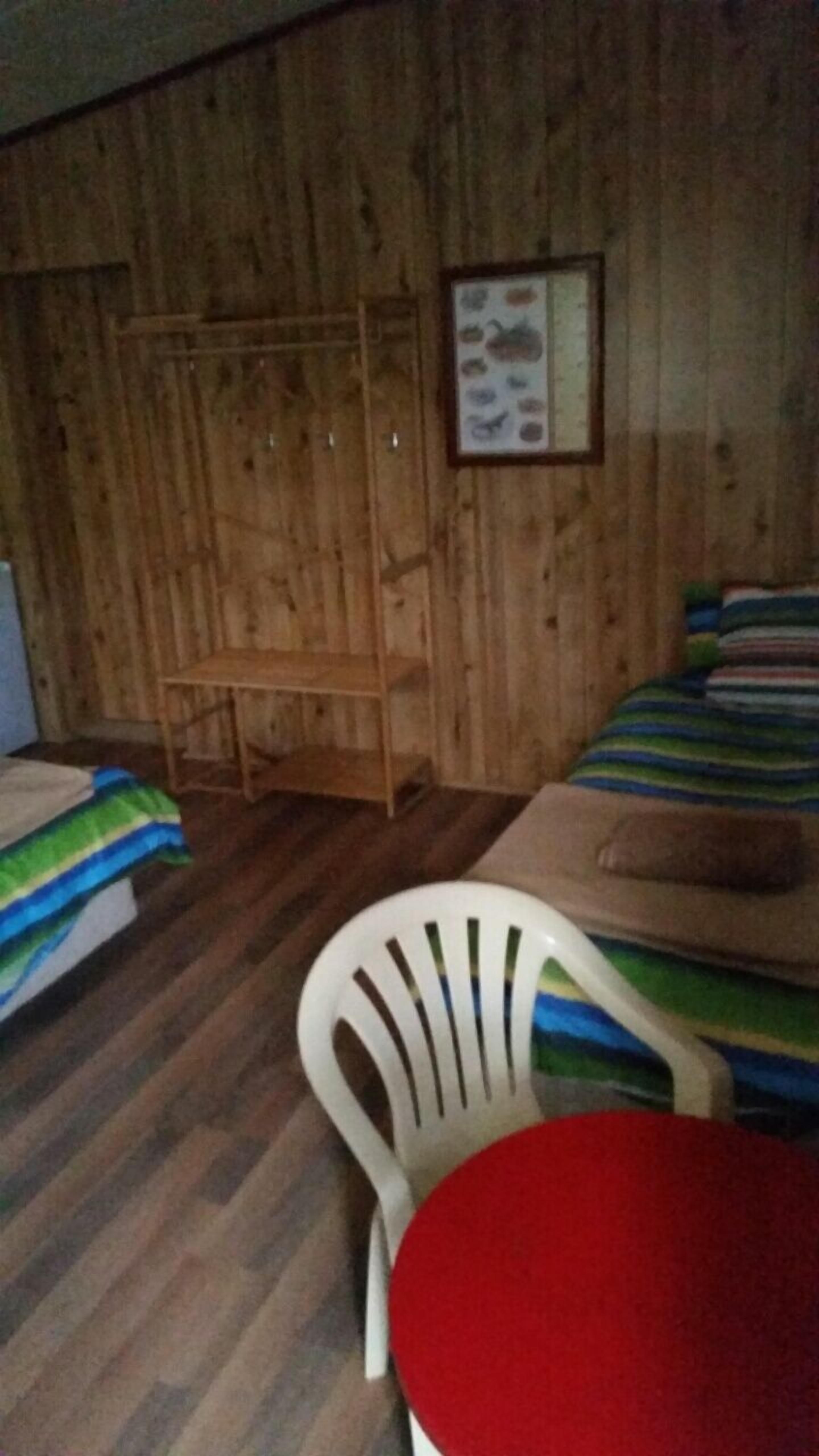 William Creek Camp Ground & Units