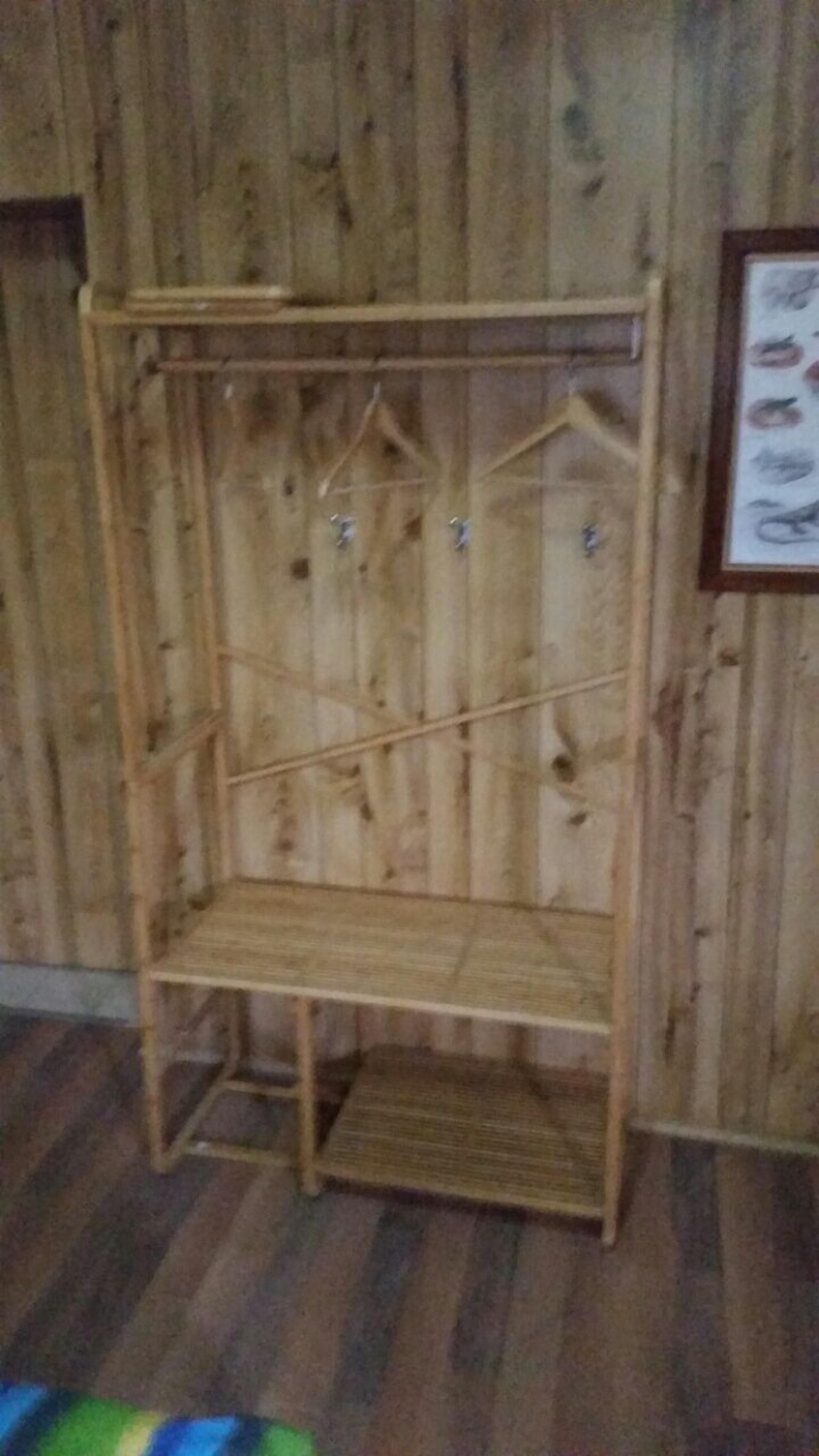 William Creek Camp Ground & Units