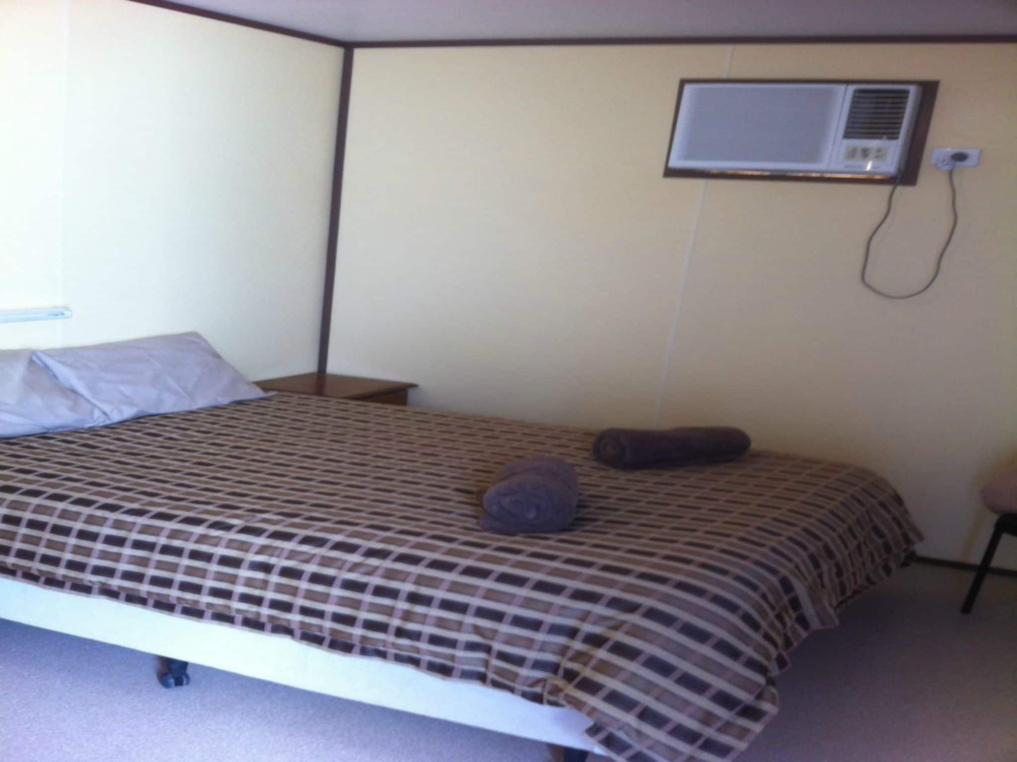 William Creek Camp Ground & Units