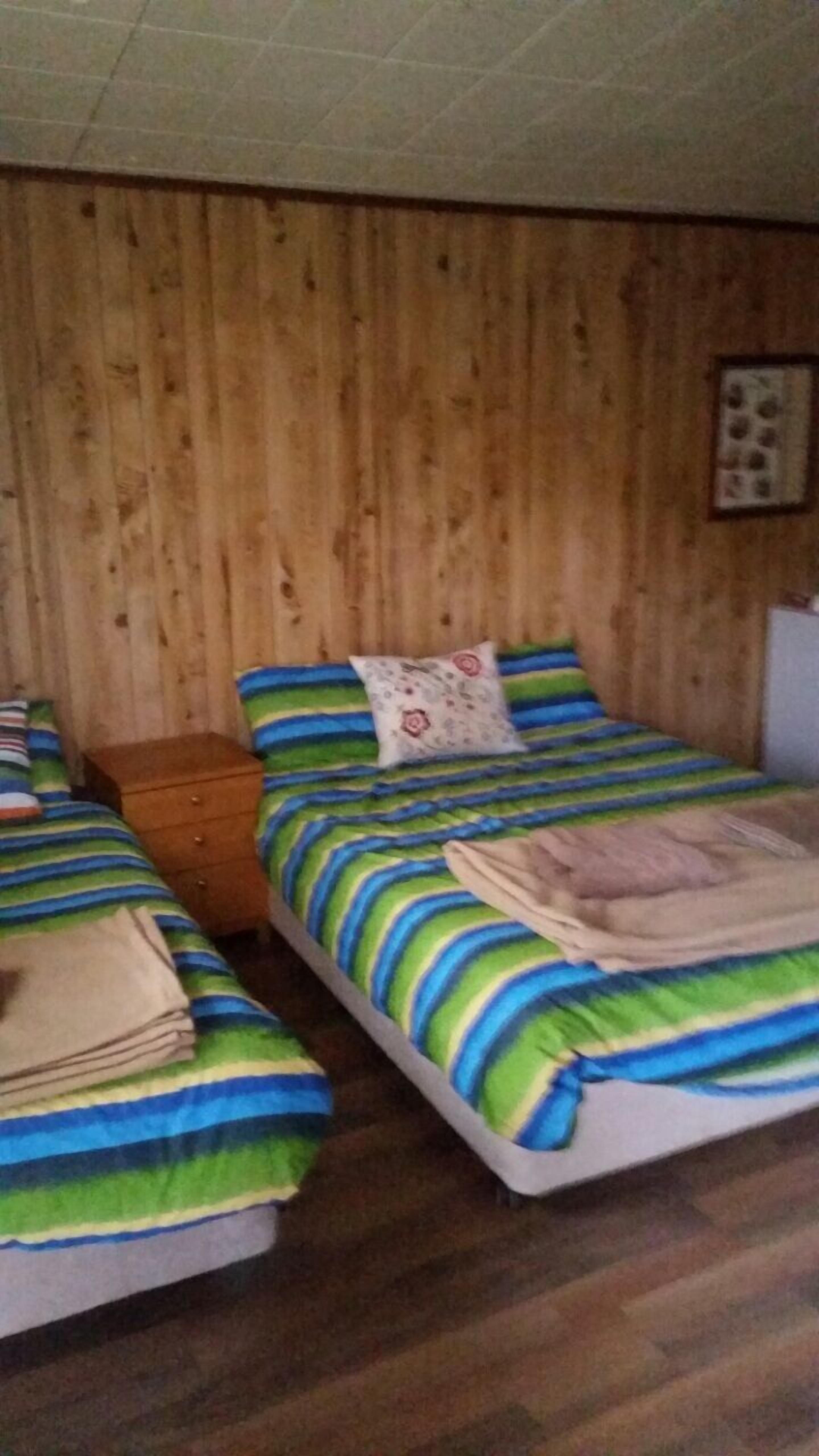 William Creek Camp Ground & Units