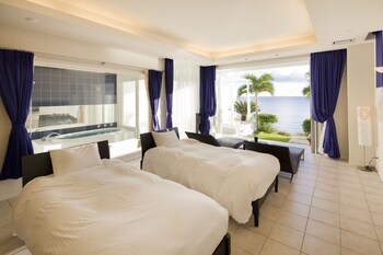 Crystal Villa Miyakojima Sunayama Beach Deals Reviews - 