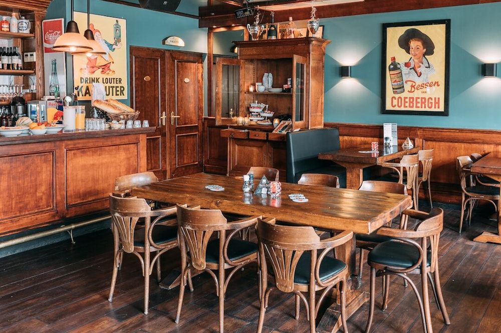 Hotel Café Restaurant Abina in Amsterdam Best Rates & Deals on Orbitz