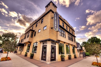 Sheridan's Bed & Breakfast