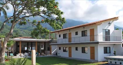 La Ribereña