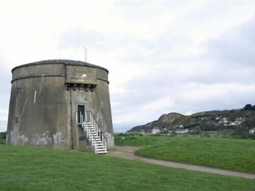 Photo - Gleann Na Smol