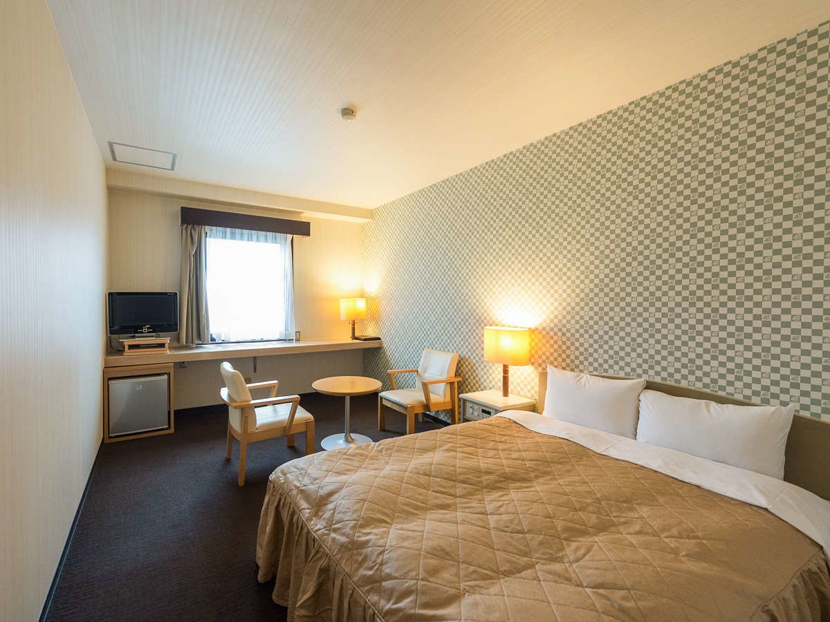 Hotel LiVEMAX Kofu in Kofu, Japan