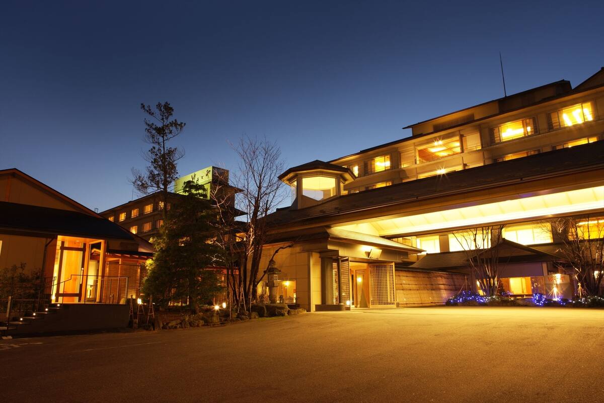21 限時飯店優惠 湯元屋溫泉旅館 Yumotoya Onsen Ryokan 新潟 Expedia Com Tw 21 限時飯店優惠 湯元屋溫泉旅館 Yumotoya Onsen Ryokan 新潟 Expedia Com Tw