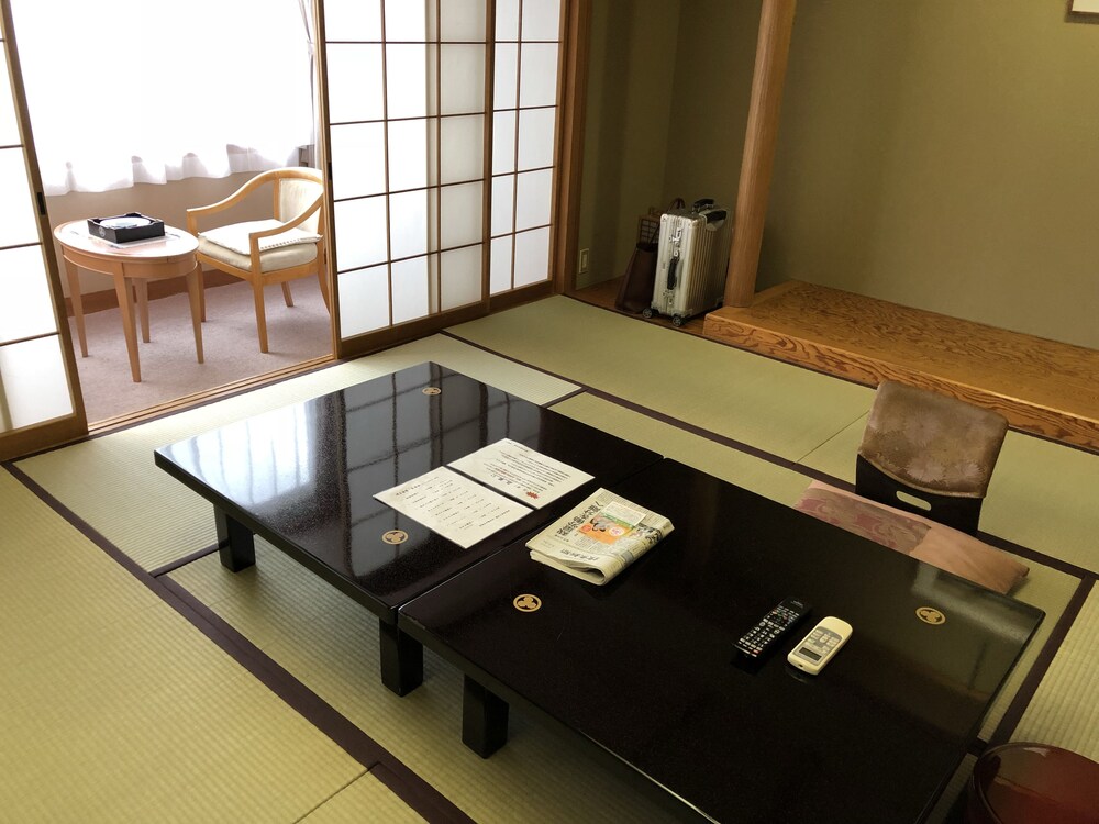 湖畔の宿 吉田家（新潟県 佐渡・小木・両津・相川・その他 